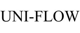 UNI-FLOW trademark