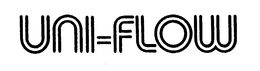 UNI-FLOW trademark
