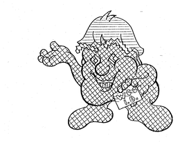 WEE I.D. trademark