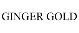 GINGER GOLD trademark