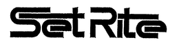 SETRITE trademark