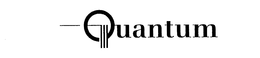 QUANTUM trademark