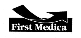 FIRST MEDICA trademark