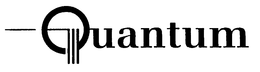 QUANTUM trademark