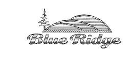 BLUE RIDGE trademark