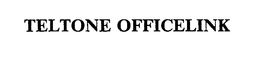 TELTONE OFFICELINK trademark