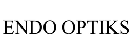 ENDO OPTIKS trademark