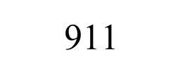 911 trademark