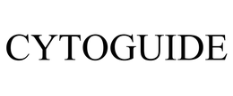 CYTOGUIDE trademark