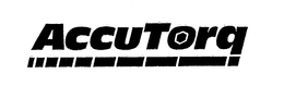 ACCUTORQ trademark