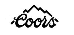 COORS trademark