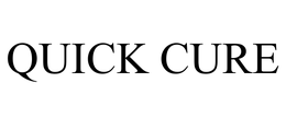 QUICK CURE trademark