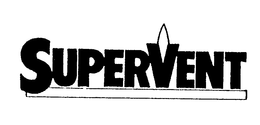 SUPERVENT trademark