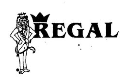 REGAL trademark