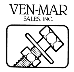 VEN-MAR SALES, INC. trademark