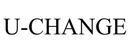U-CHANGE trademark