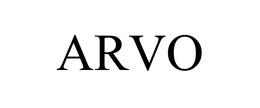 ARVO trademark