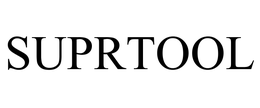 SUPRTOOL trademark