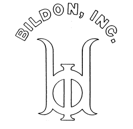 BILDON, INC. BD trademark