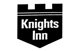 KNIGHTS INN trademark