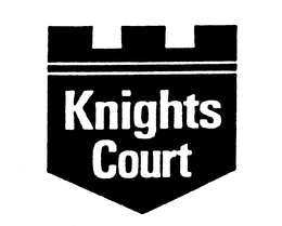 KNIGHTS COURT trademark
