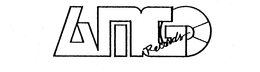 AMG RECORDS trademark