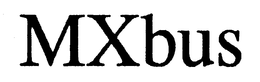 MXBUS trademark
