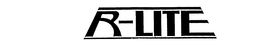 R-LITE trademark