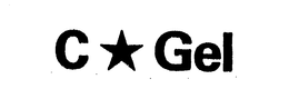 C GEL trademark