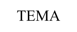TEMA trademark