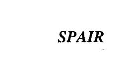 SPAIR trademark