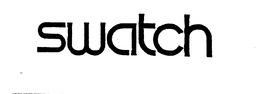 SWATCH trademark