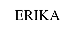 ERIKA trademark