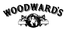 WOODWARD'S trademark
