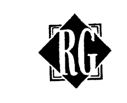 RG trademark