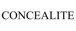 CONCEALITE trademark