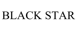 BLACK STAR trademark
