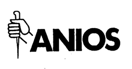 ANIOS trademark