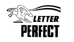 LETTER PERFECT trademark