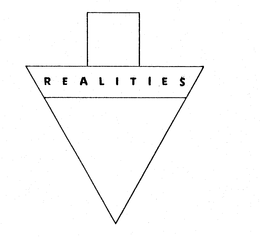 REALITIES trademark
