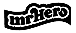 MR HERO trademark
