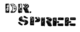 DR. SPREE trademark