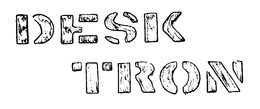 DESK TRON trademark