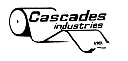 CASCADES INDUSTRIES INC. trademark