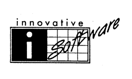I INNOVATIVE SOFTWARE trademark