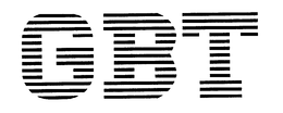 GBT trademark