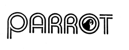 PARROT trademark