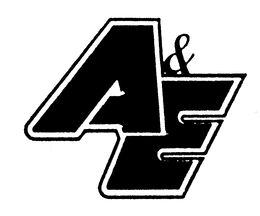 A&E trademark