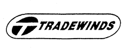 T TRADEWINDS trademark