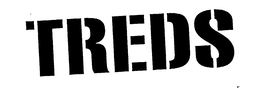 TREDS trademark